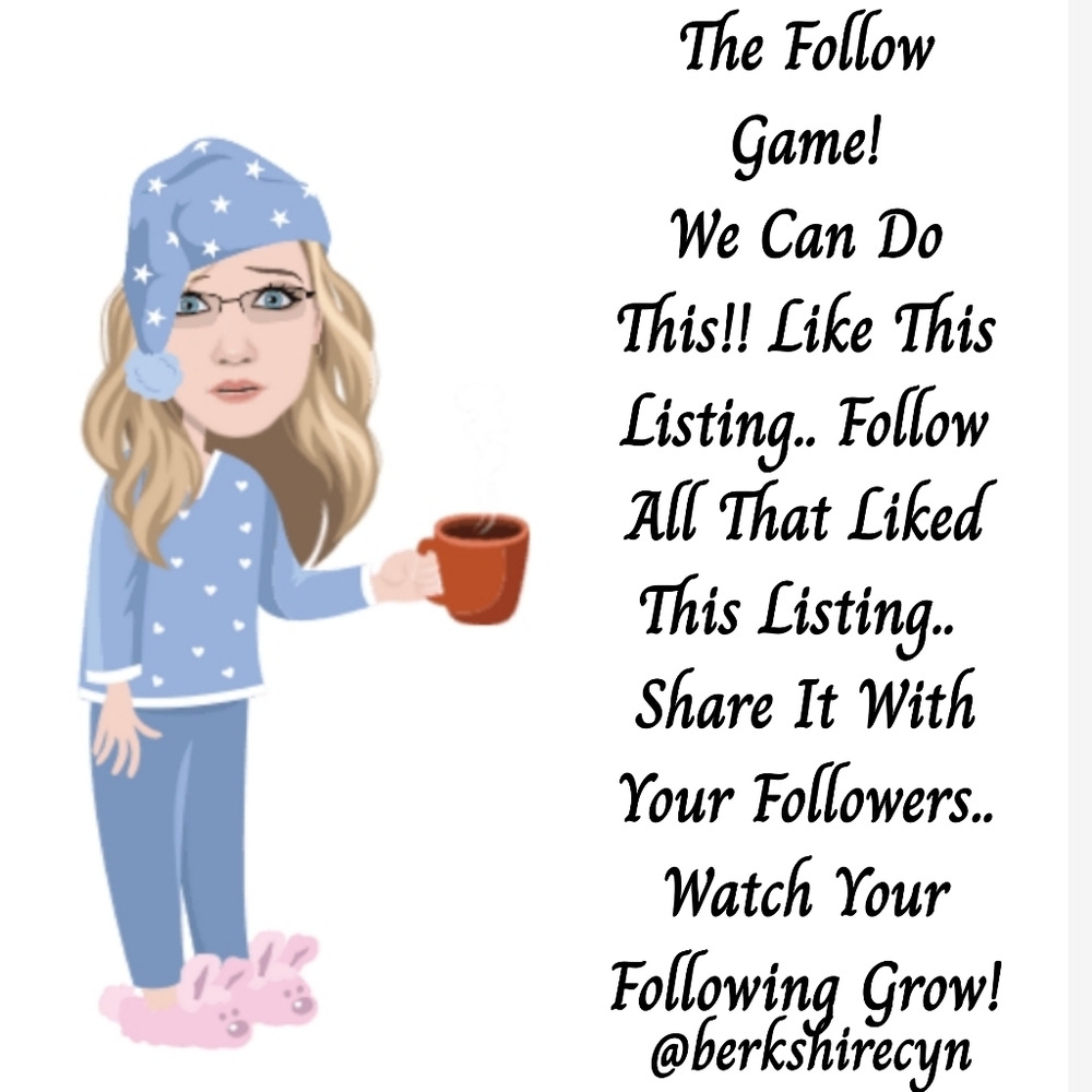 💃Follow Game!! Let's Do This!💃🎉🎊❤ - Picture 10 of 10